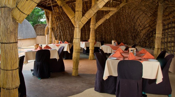 Nyala Heritage Safari Tented Lodge