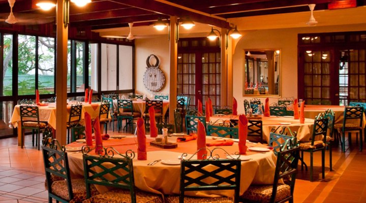 Nyala Heritage Safari Tented Lodge