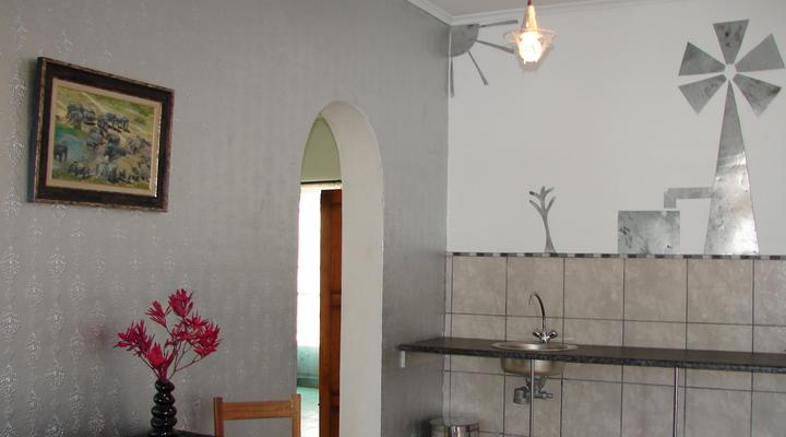 Bushmanland Self-catering