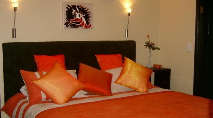 Cape Town Seamore-Express Guest House