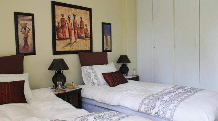 Viva-Africa Guesthouse