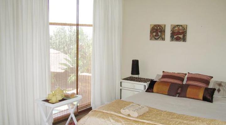 Viva-Africa Guesthouse