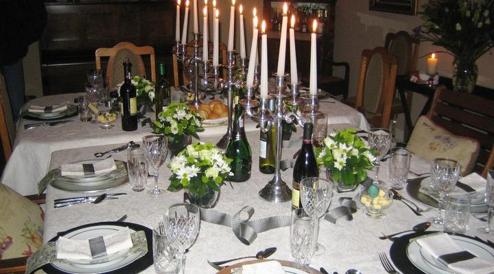 Viva-Africa Guesthouse