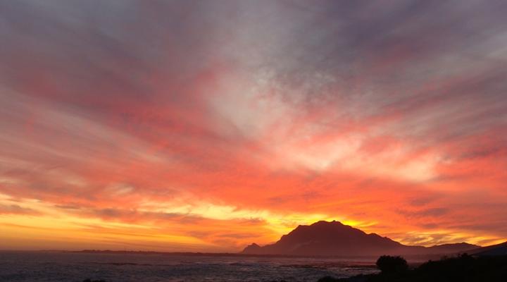 Natanya Luxury Self-catering Holiday Retreat