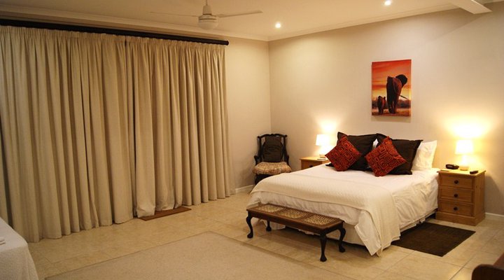 Avalon Bed and Breakfast