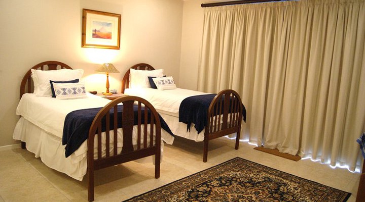 Avalon Bed and Breakfast