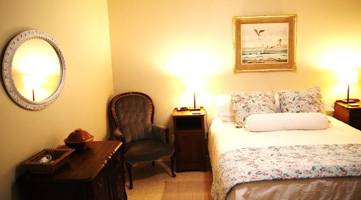 Avalon Bed and Breakfast