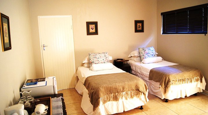 Avalon Bed and Breakfast