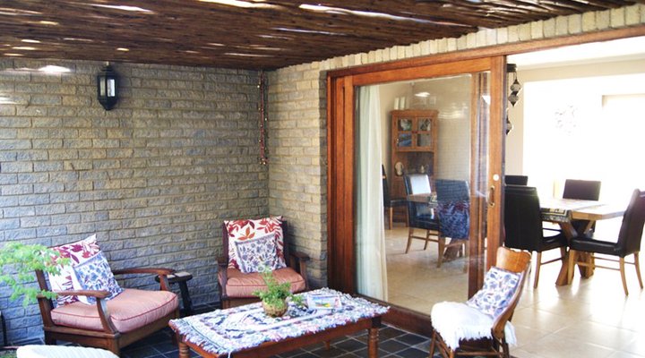 Avalon Bed and Breakfast