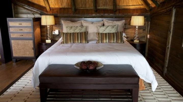 Serena Mivumo River Lodge