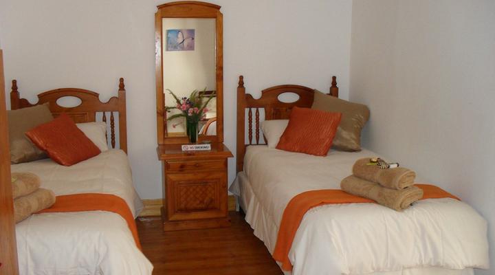 The Country Charm Guest House