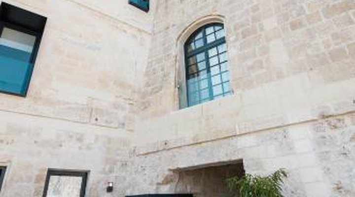 Cugo Gran Macina Grand Harbour