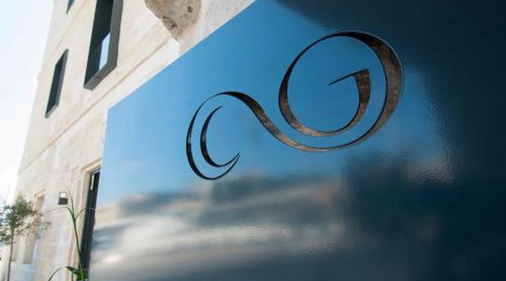 Cugo Gran Macina Grand Harbour