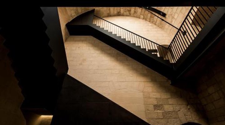 Cugo Gran Macina Grand Harbour