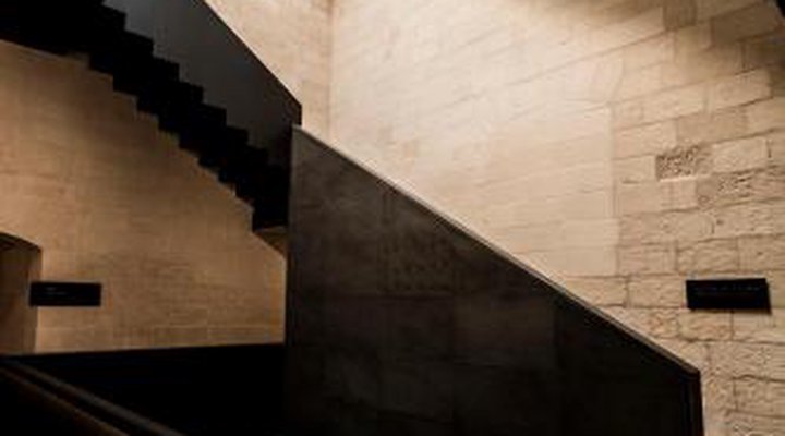 Cugo Gran Macina Grand Harbour