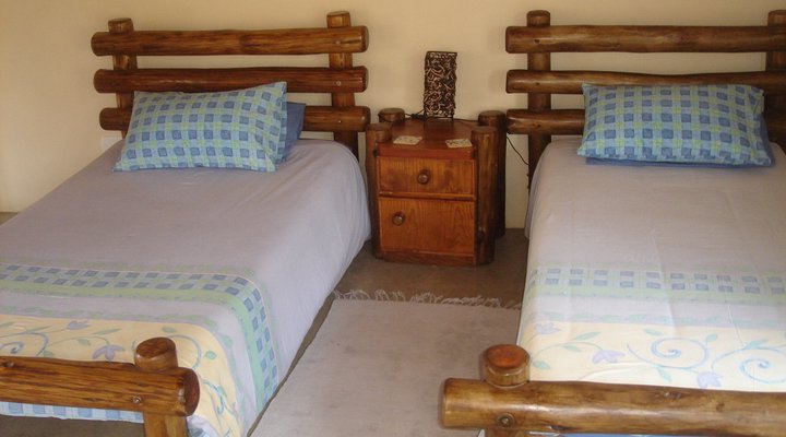 Bundu Bushveld Retreat