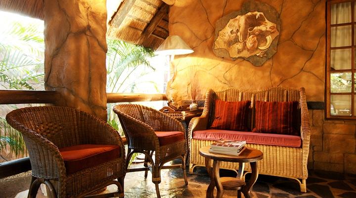 Kaia Tani Exclusive Guest House