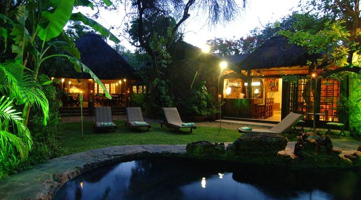 Kaia Tani Exclusive Guest House