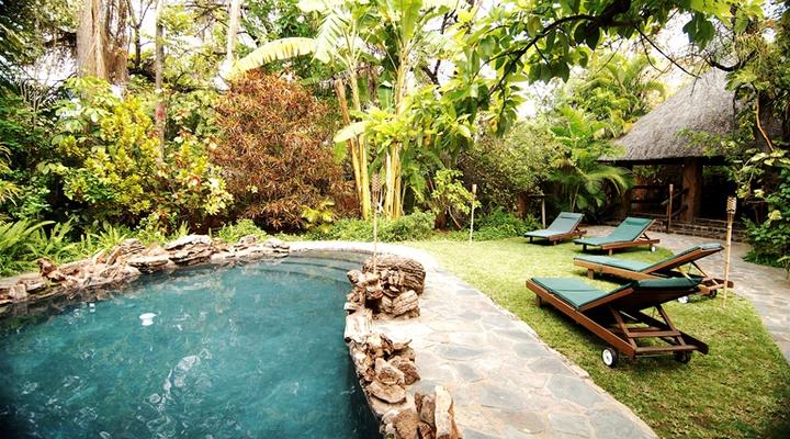 Kaia Tani Exclusive Guest House