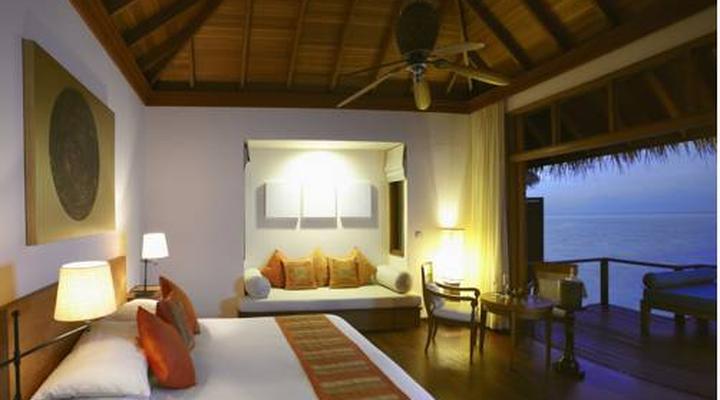 Anantara Veli Maldives Resort