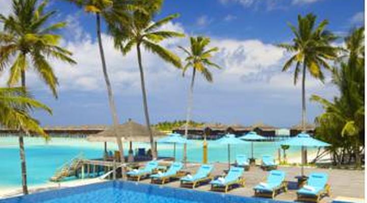 Anantara Veli Maldives Resort