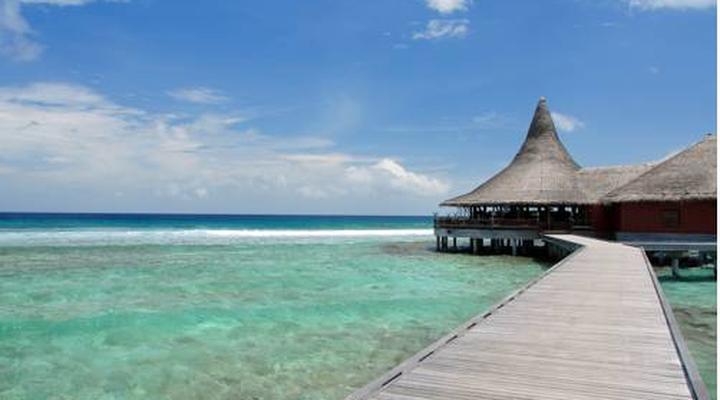 Anantara Veli Maldives Resort