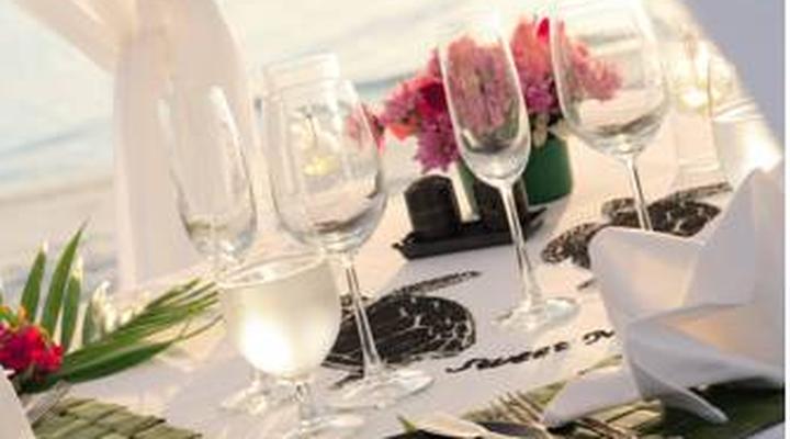 Anantara Veli Maldives Resort