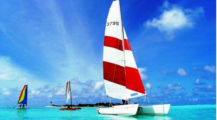 Anantara Veli Maldives Resort