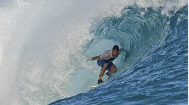 Anantara Veli Maldives Resort