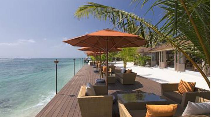 Anantara Veli Maldives Resort
