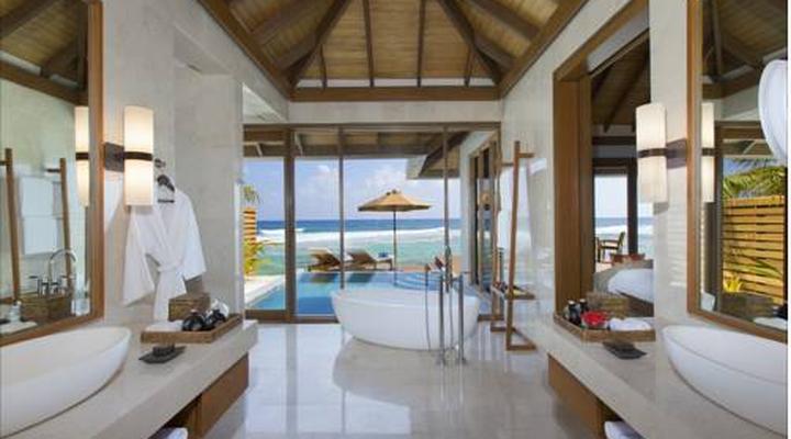Anantara Veli Maldives Resort