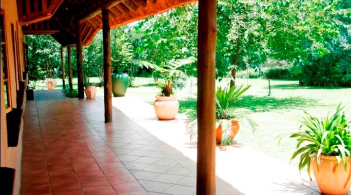 Midrand Wild Goose B&B