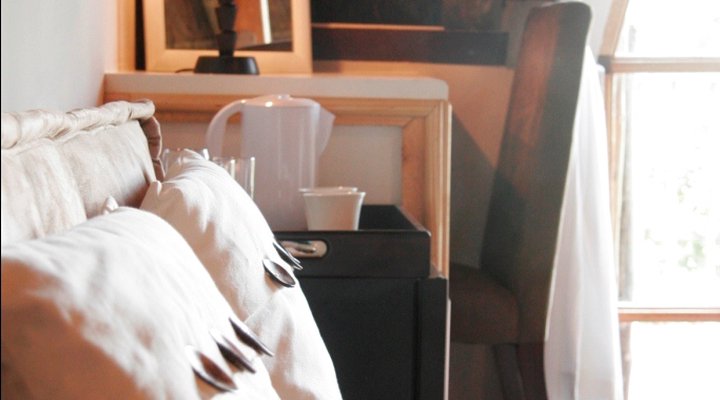 Midrand Wild Goose B&B