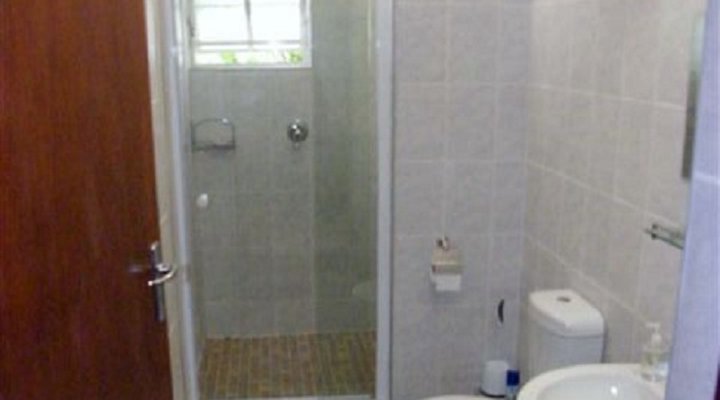 Chinese Rose Cottages