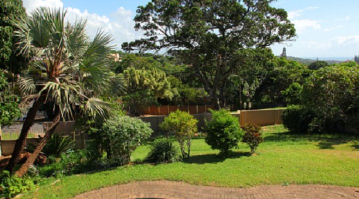 Chinese Rose Cottages