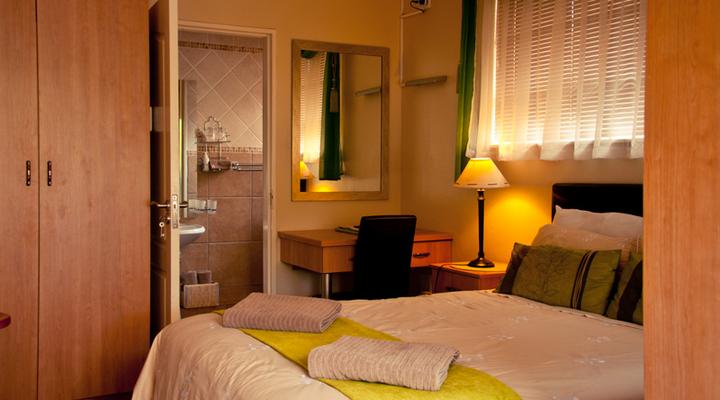 Duinerus Self-catering Accommodation