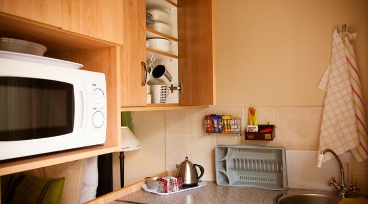 Duinerus Self-catering Accommodation