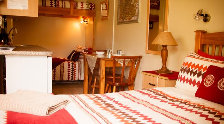 Duinerus Self-catering Accommodation