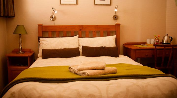 Duinerus Self-catering Accommodation