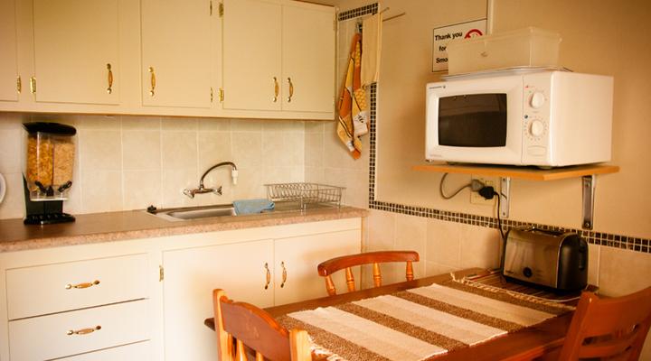 Duinerus Self-catering Accommodation