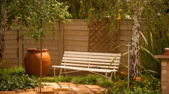 Duinerus Self-catering Accommodation