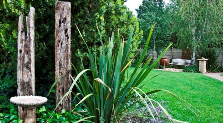 Duinerus Self-catering Accommodation