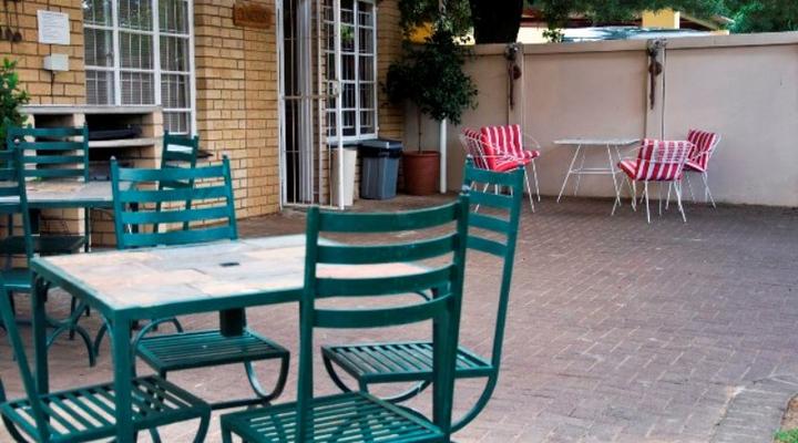 Duinerus Self-catering Accommodation