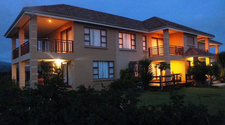 The Wallow Guesthouse