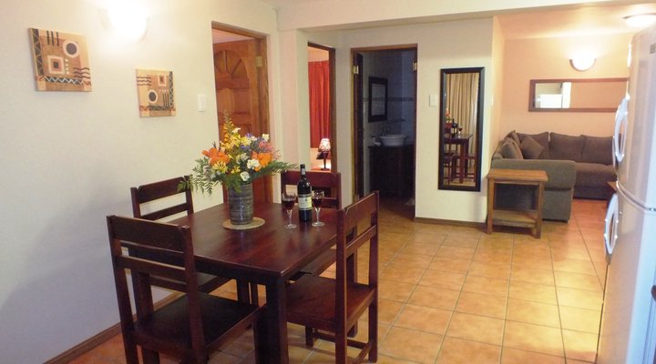 The Wallow Guesthouse