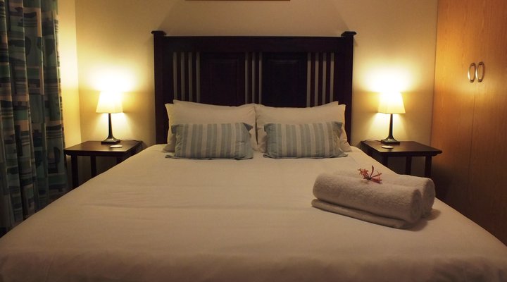 The Wallow Guesthouse