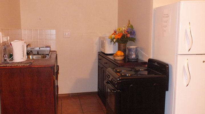 The Wallow Guesthouse