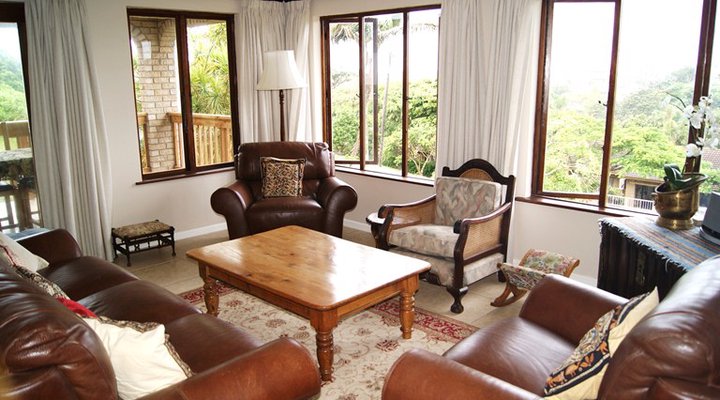 Avalon Bed and Breakfast