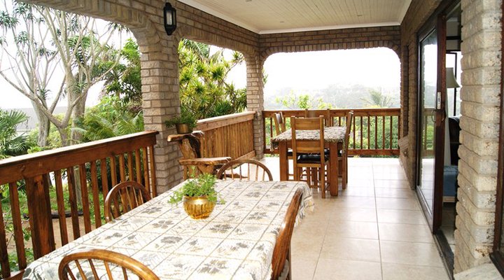 Avalon Bed and Breakfast