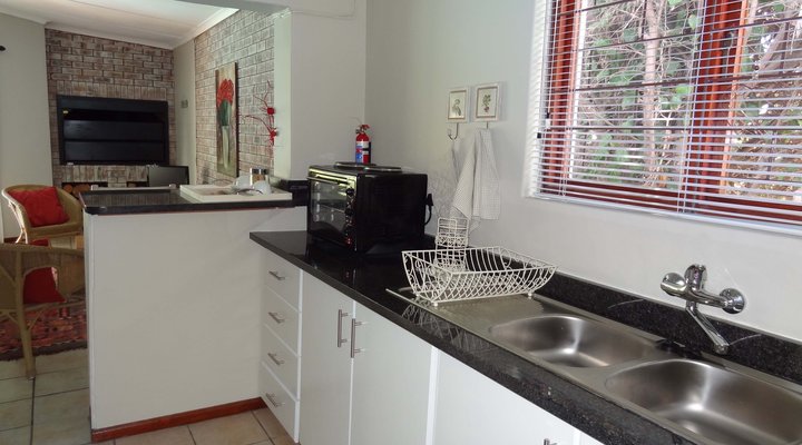 Steppingstones Garden Cottage